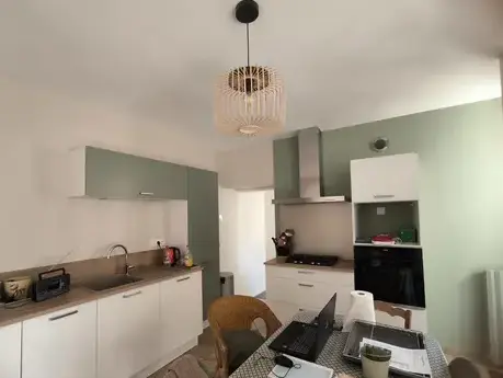 magasin de peinture à Oudon - image 3