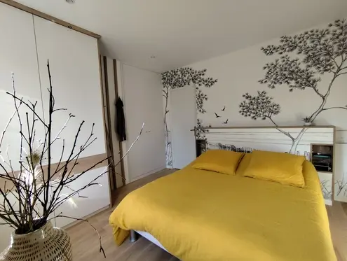 nettoyage de toiture à Oudon - image 2