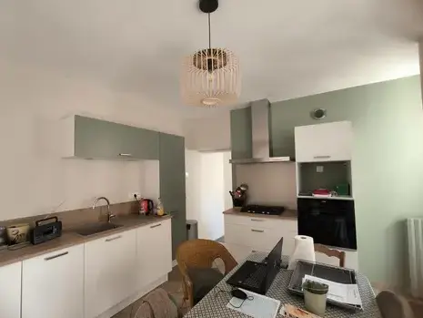 nettoyage de toiture à Oudon - image 3