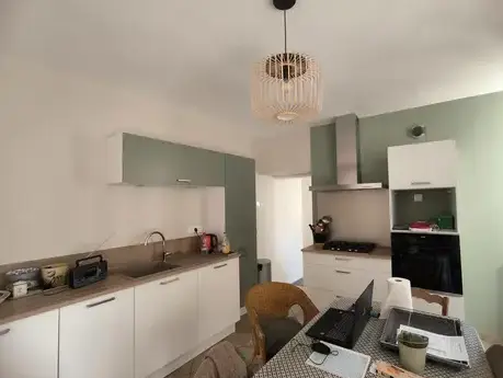nettoyage de toiture à Thouaré-sur-Loire - image 2