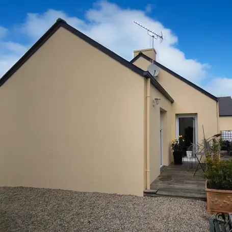 nettoyage de toiture à Thouaré-sur-Loire - image 4