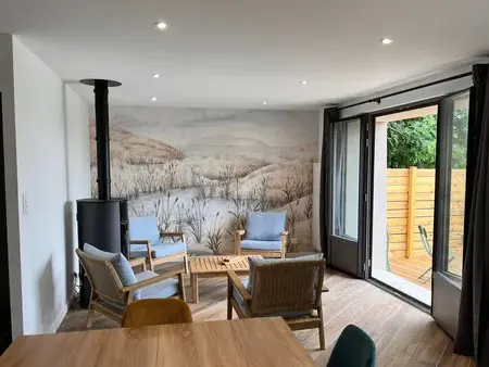 peintre en bâtiment à Carquefou - image 2