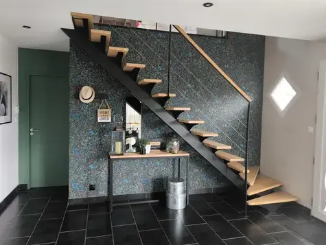 peintre en bâtiment à Carquefou - image 4