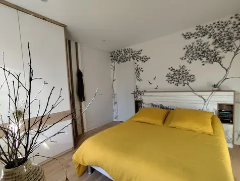 peintre en bâtiment à Loireauxence - image 4