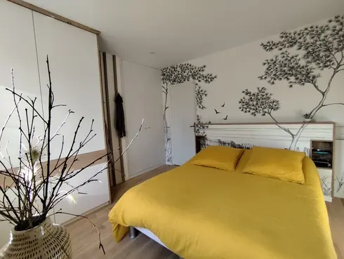 peintre en bâtiment Oudon-1