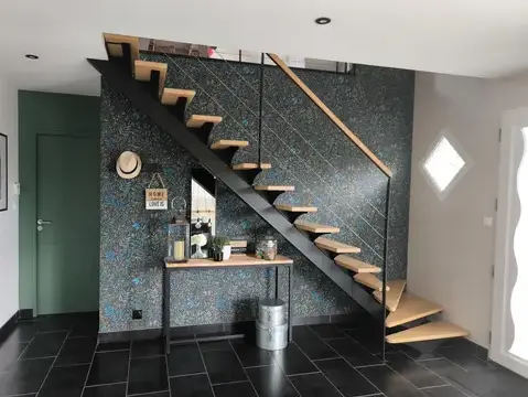 peintre en bâtiment à Oudon - image 2