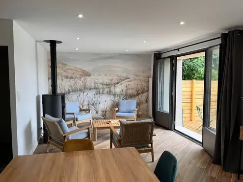 peintre en bâtiment à Oudon - image 4