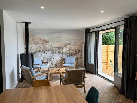 ravalement de façade Oudon-1